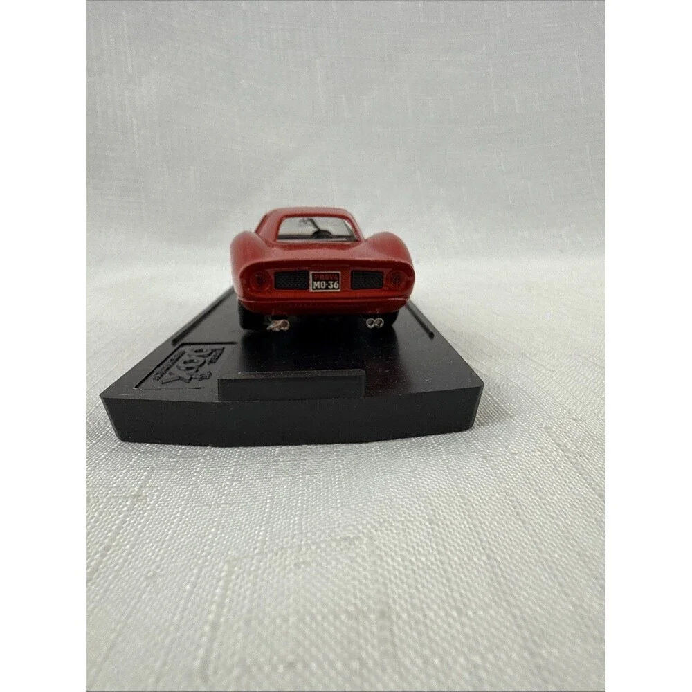 Model Box 1:43 1964 Ferrari 250 LM 